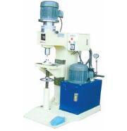 液壓鉚接機概述、結構組成及其適用范圍