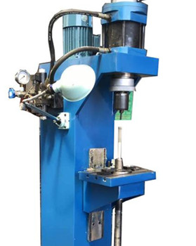 國內鉚接機廠家哪家好？