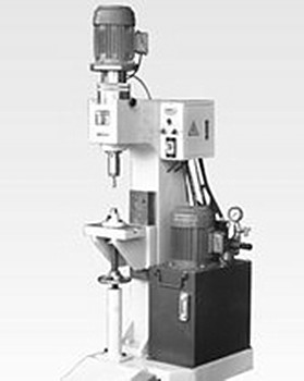 哪些方法可以預防液壓鉚接機磨損？