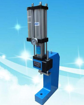 鉚接機(jī)自動化需要考慮哪些因素?