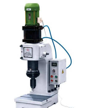 如何選擇滿意的液壓鉚接機廠家？