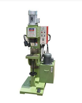 如何才能避免購買到劣質鉚接機?