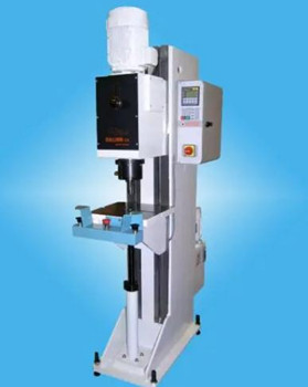 什么類型的鉚接機適合高強度鉚釘?