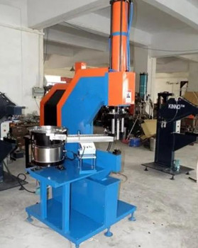 為什么會(huì)出現(xiàn)液壓鉚接機(jī)鉚偏的情況?