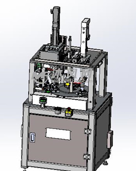 怎么選到合適的伺服壓裝鉚接機？需求需明確！