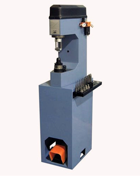 鉚接機可應用在什么地方？應用范圍廣泛！