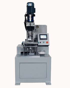 鉚接機可應用在什么地方？應用范圍廣泛！