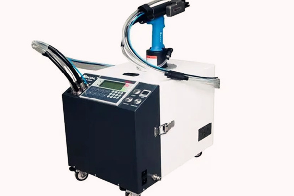 自動(dòng)送料鉚接機(jī)不僅安裝方便且提高生產(chǎn)效率！ 圖2