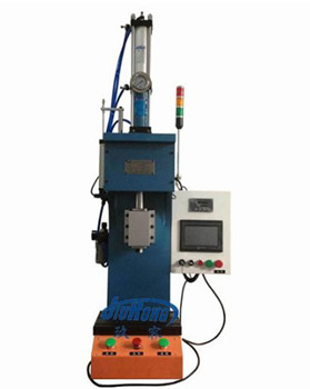 氣液增壓鉚接機出廠前需做好哪些檢驗工作？