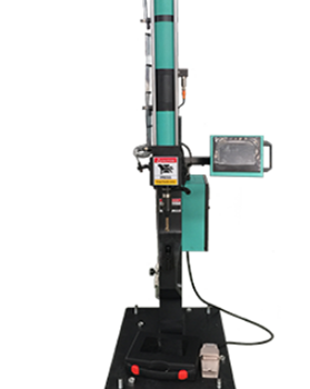 國內哪個鉚接機生產廠家比較靠譜？