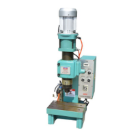 氣壓鉚接機市場價格多少？