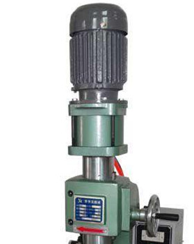 廠家一般生產哪幾種規格型號的鉚接機？哪種好？