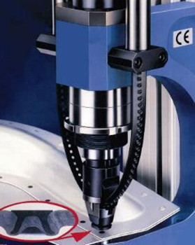 國內有哪些比較好的鉚接機生產廠家？